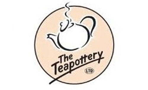 Утилизация чайников Teapottery