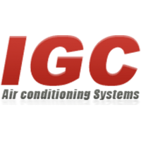 Утилизация кондиционеров IGC