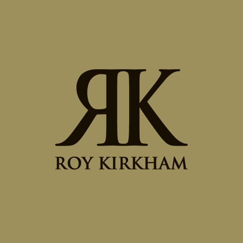 Утилизация чайников Roy Kirkham 