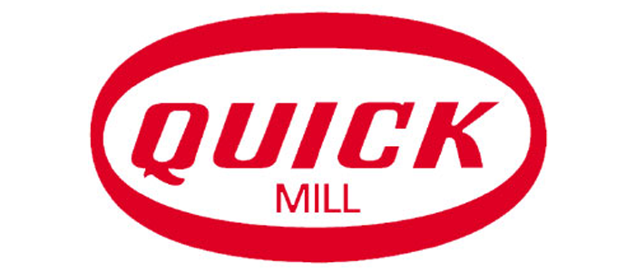 Утилизация кофемашин Quick Mill 