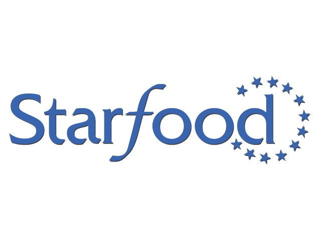 Утилизация блендеров	Starfood 